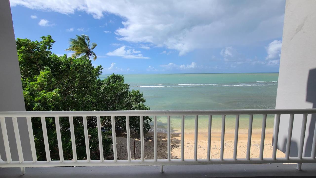 كابو روخو Joyuda Beach S301 المظهر الخارجي الصورة