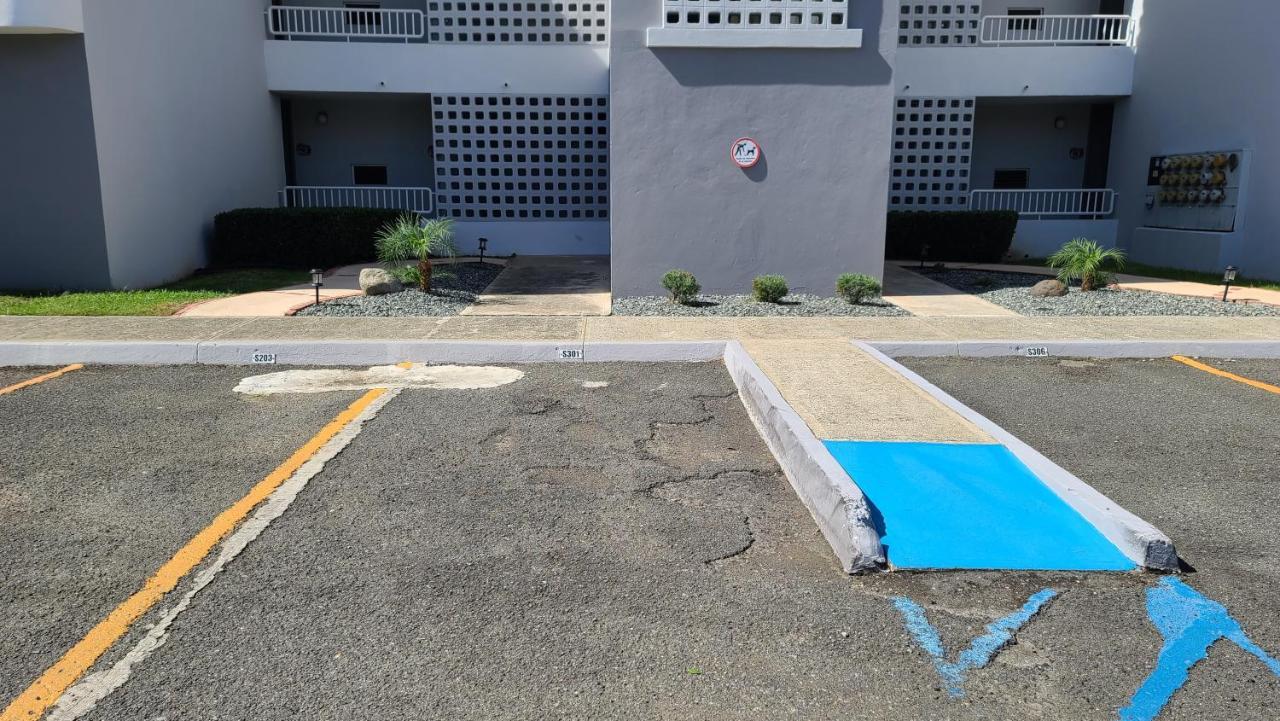 كابو روخو Joyuda Beach S301 المظهر الخارجي الصورة