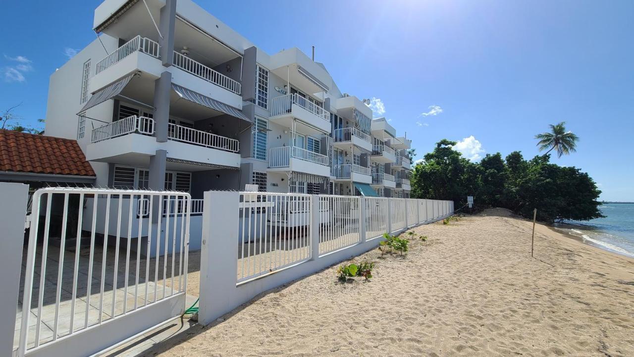 كابو روخو Joyuda Beach S301 المظهر الخارجي الصورة