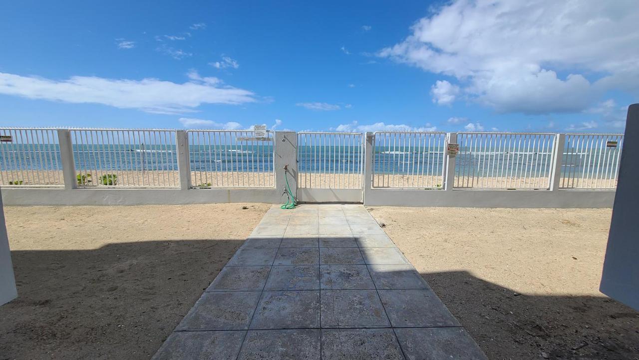 كابو روخو Joyuda Beach S301 المظهر الخارجي الصورة