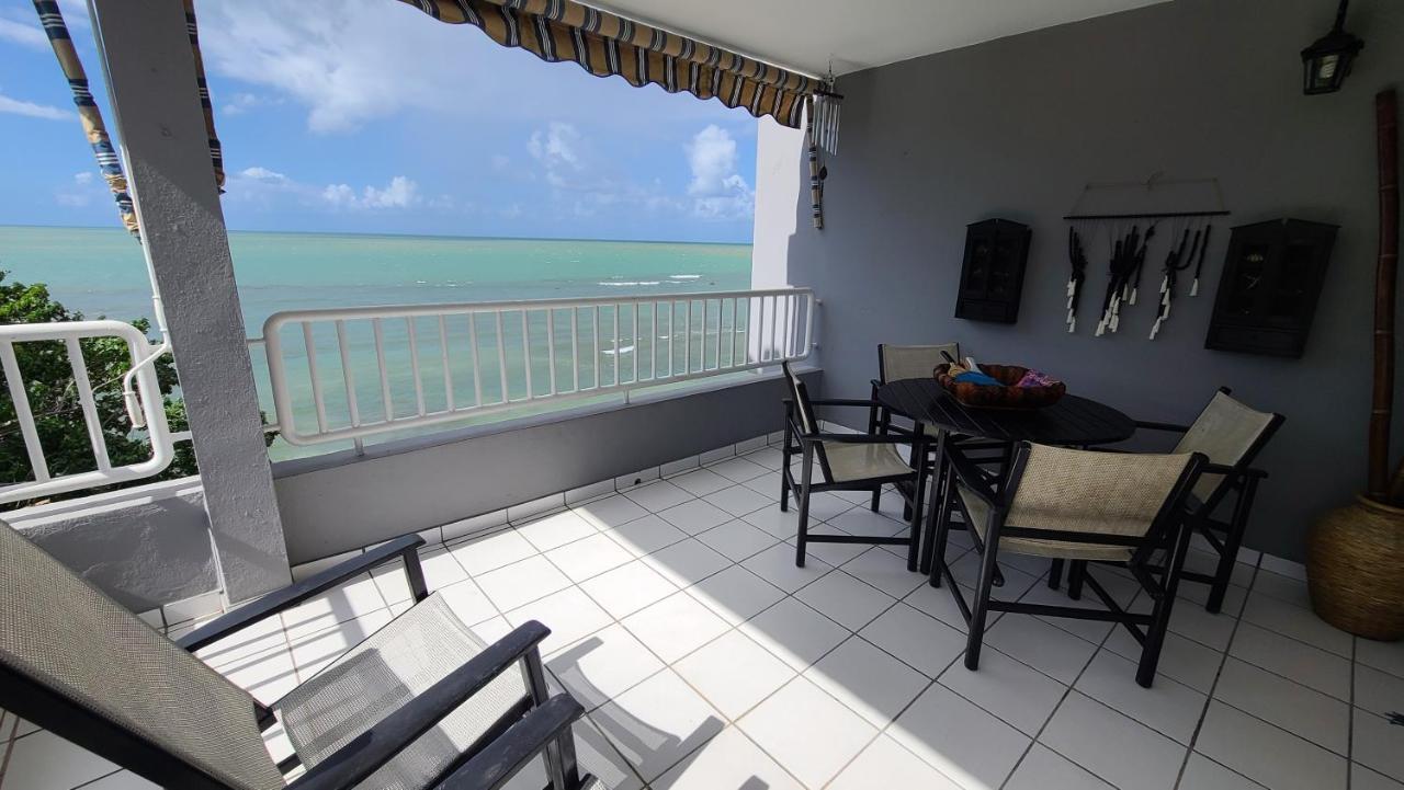 كابو روخو Joyuda Beach S301 المظهر الخارجي الصورة